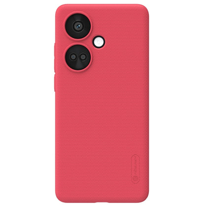 NILLKIN Frosted PC Phone Case, For OPPO K11