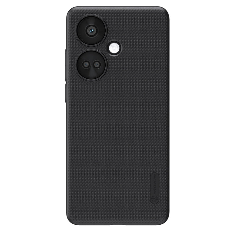 NILLKIN Frosted PC Phone Case, For OPPO K11