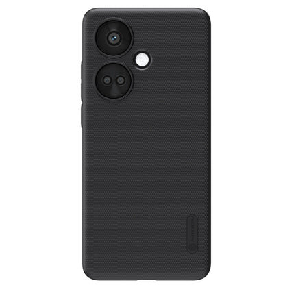 NILLKIN Frosted PC Phone Case, For OPPO K11
