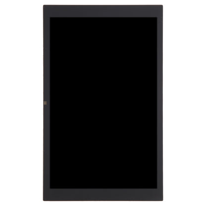 Original LCD Screen with Digitizer Full Assembly, For Steam Deck
