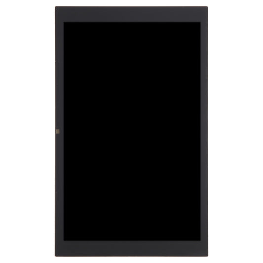 Original LCD Screen with Digitizer Full Assembly, For Steam Deck