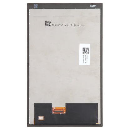 Original LCD Screen with Digitizer Full Assembly, For Steam Deck