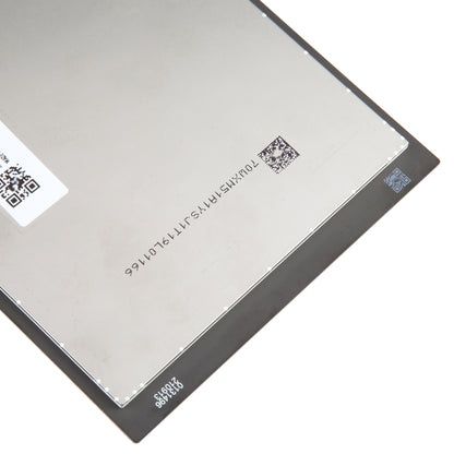 Original LCD Screen with Digitizer Full Assembly, For Steam Deck