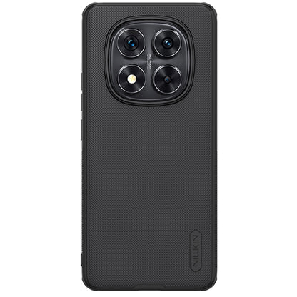 NILLKIN Frosted Shield Pro Magnetic Phone Case, For Redmi Note 15 Pro+ 5G Global 163.3mm, For Redmi K90 / Poco F8 Pro, For Redmi Note 15 Pro 5G Global 163.6mm, For Redmi Note 14 Pro+ 5G