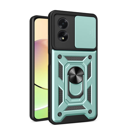Sliding Camera Cover Design TPU+PC Phone Case, For OPPO F29 Pro 5G, For OPPO Reno13 F 4G / 5G, For OPPO Find X8, For OPPO A3x 5G India / A3x 4G, For OPPO A3 Pro 5G India / A80 5G, For OPPO Reno12 F 5G Global, For OPPO Reno12 Pro 5G Global              ...