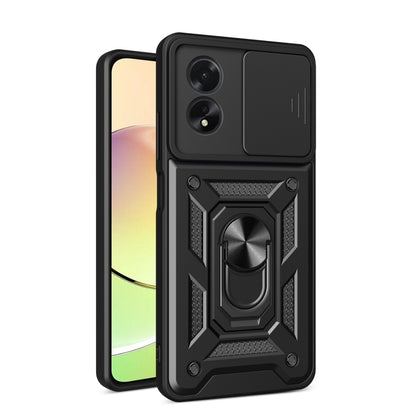 Sliding Camera Cover Design TPU+PC Phone Case, For OPPO F29 Pro 5G, For OPPO Reno13 F 4G / 5G, For OPPO Find X8, For OPPO A3x 5G India / A3x 4G, For OPPO A3 Pro 5G India / A80 5G, For OPPO Reno12 F 5G Global, For OPPO Reno12 Pro 5G Global              ...