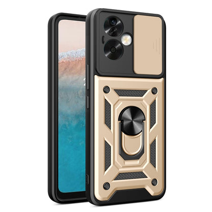 Sliding Camera Cover Design TPU+PC Phone Case, For OPPO F29 Pro 5G, For OPPO Reno13 F 4G / 5G, For OPPO Find X8, For OPPO A3x 5G India / A3x 4G, For OPPO A3 Pro 5G India / A80 5G, For OPPO Reno12 F 5G Global, For OPPO Reno12 Pro 5G Global              ...
