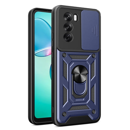 Sliding Camera Cover Design TPU+PC Phone Case, For OPPO F29 Pro 5G, For OPPO Reno13 F 4G / 5G, For OPPO Find X8, For OPPO A3x 5G India / A3x 4G, For OPPO A3 Pro 5G India / A80 5G, For OPPO Reno12 F 5G Global, For OPPO Reno12 Pro 5G Global              ...