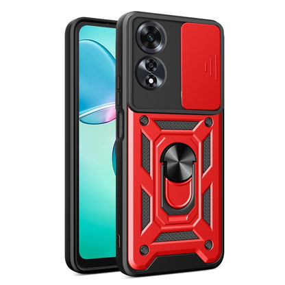Sliding Camera Cover Design TPU+PC Phone Case, For OPPO F29 Pro 5G, For OPPO Reno13 F 4G / 5G, For OPPO Find X8, For OPPO A3x 5G India / A3x 4G, For OPPO A3 Pro 5G India / A80 5G, For OPPO Reno12 F 5G Global, For OPPO Reno12 Pro 5G Global              ...