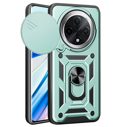 Sliding Camera Cover Design TPU+PC Phone Case, For OPPO F29 Pro 5G, For OPPO Reno13 F 4G / 5G, For OPPO Find X8, For OPPO A3x 5G India / A3x 4G, For OPPO A3 Pro 5G India / A80 5G, For OPPO Reno12 F 5G Global, For OPPO Reno12 Pro 5G Global              ...