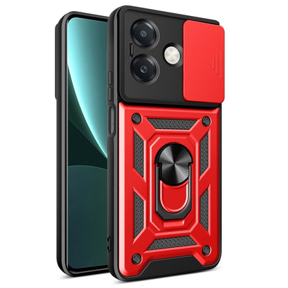 Sliding Camera Cover Design TPU+PC Phone Case, For OPPO F29 Pro 5G, For OPPO Reno13 F 4G / 5G, For OPPO Find X8, For OPPO A3x 5G India / A3x 4G, For OPPO A3 Pro 5G India / A80 5G, For OPPO Reno12 F 5G Global, For OPPO Reno12 Pro 5G Global              ...