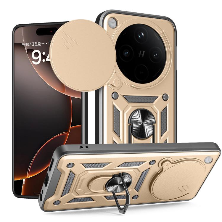Sliding Camera Cover Design TPU+PC Phone Case, For OPPO F29 Pro 5G, For OPPO Reno13 F 4G / 5G, For OPPO Find X8, For OPPO A3x 5G India / A3x 4G, For OPPO A3 Pro 5G India / A80 5G, For OPPO Reno12 F 5G Global, For OPPO Reno12 Pro 5G Global              ...