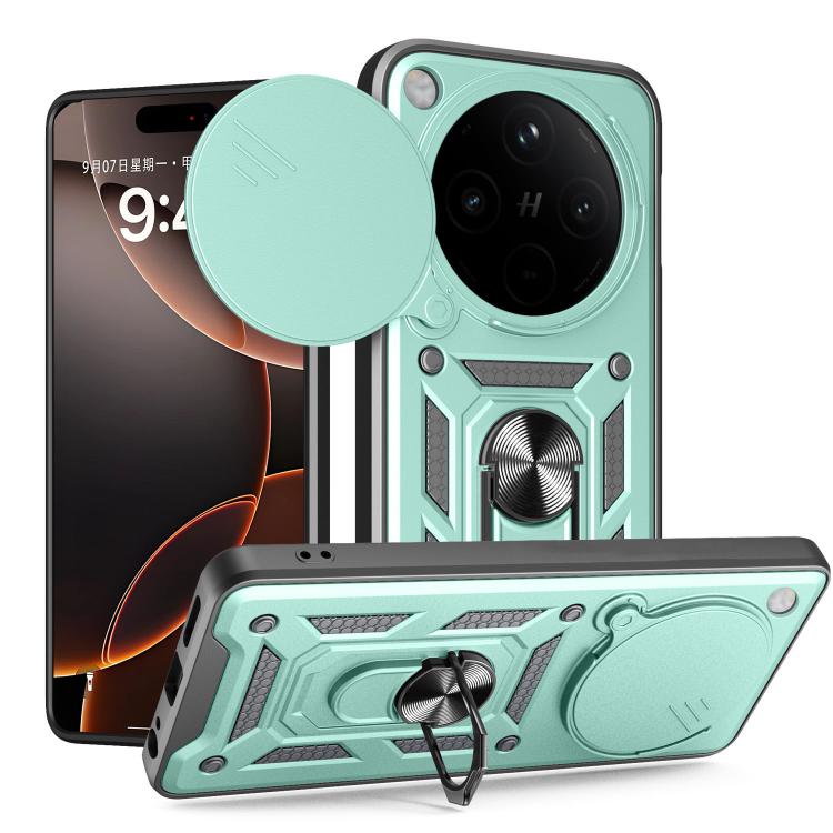 Sliding Camera Cover Design TPU+PC Phone Case, For OPPO F29 Pro 5G, For OPPO Reno13 F 4G / 5G, For OPPO Find X8, For OPPO A3x 5G India / A3x 4G, For OPPO A3 Pro 5G India / A80 5G, For OPPO Reno12 F 5G Global, For OPPO Reno12 Pro 5G Global              ...