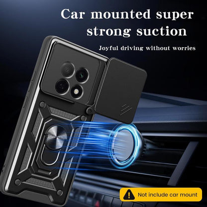 Sliding Camera Cover Design TPU+PC Phone Case, For OPPO F29 Pro 5G, For OPPO Reno13 F 4G / 5G, For OPPO Find X8, For OPPO A3x 5G India / A3x 4G, For OPPO A3 Pro 5G India / A80 5G, For OPPO Reno12 F 5G Global, For OPPO Reno12 Pro 5G Global              ...