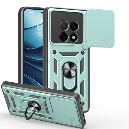 Sliding Camera Cover Design TPU+PC Phone Case, For OPPO A5 5G Global, For OPPO Reno14 5G Global, For OPPO F29 Pro 5G, For OPPO Reno13 F 4G / 5G, For OPPO Find X8, For OPPO A3x 5G India / A3x 4G, For OPPO A3 Pro 5G India / A80 5G                        ...