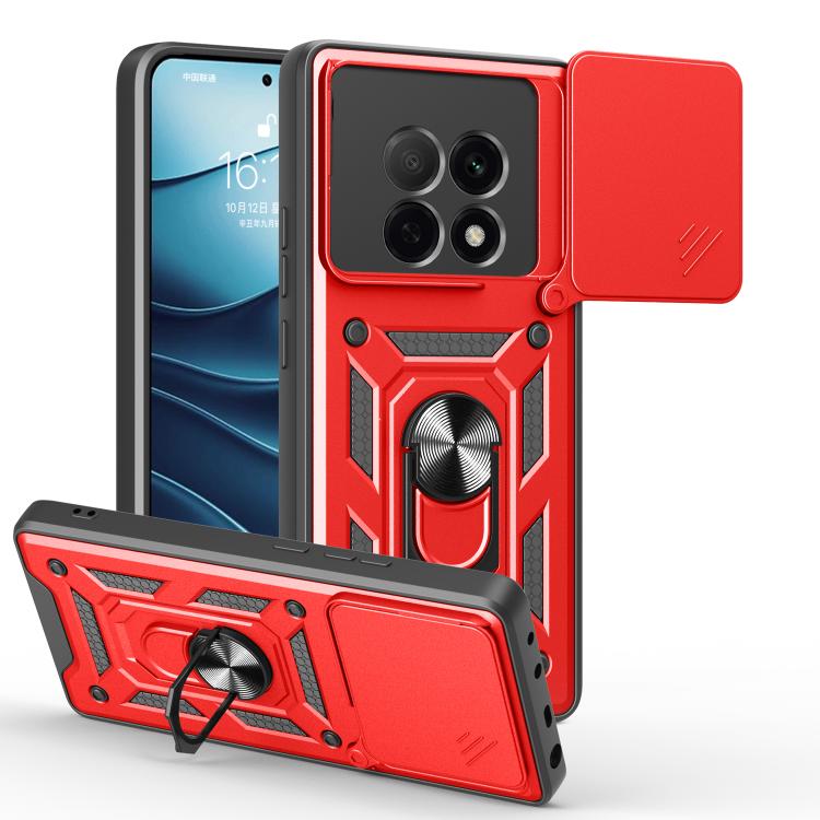 Sliding Camera Cover Design TPU+PC Phone Case, For OPPO F29 Pro 5G, For OPPO Reno13 F 4G / 5G, For OPPO Find X8, For OPPO A3x 5G India / A3x 4G, For OPPO A3 Pro 5G India / A80 5G, For OPPO Reno12 F 5G Global, For OPPO Reno12 Pro 5G Global              ...