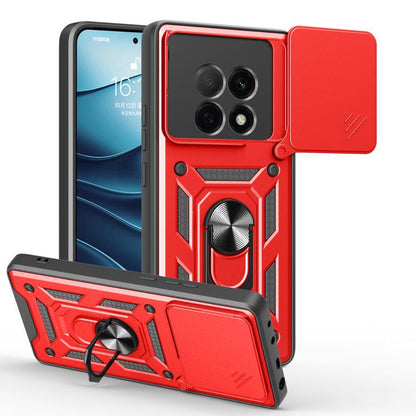 Sliding Camera Cover Design TPU+PC Phone Case, For OPPO F29 Pro 5G, For OPPO Reno13 F 4G / 5G, For OPPO Find X8, For OPPO A3x 5G India / A3x 4G, For OPPO A3 Pro 5G India / A80 5G, For OPPO Reno12 F 5G Global, For OPPO Reno12 Pro 5G Global              ...