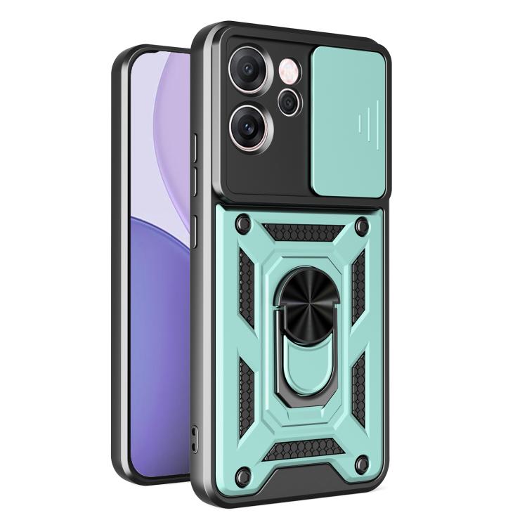Sliding Camera Cover Design TPU+PC Phone Case, For OPPO Find X9 Ultra, For OPPO Reno15 F 5G / Reno 15c 5G Global, For OPPO A6x 4G Global, For OPPO A6x 5G Global, For OPPO Reno15 Pro 5G Global, For OPPO Reno15 5G Global, For OPPO Find X9                ...