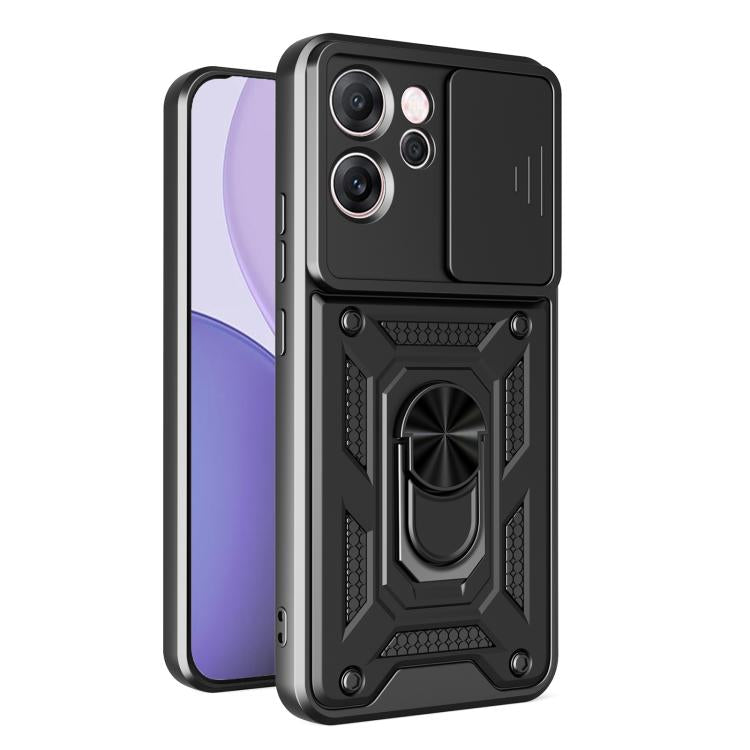 Sliding Camera Cover Design TPU+PC Phone Case, For OPPO Find X9 Ultra, For OPPO Reno15 F 5G / Reno 15c 5G Global, For OPPO A6x 4G Global, For OPPO A6x 5G Global, For OPPO Reno15 Pro 5G Global, For OPPO Reno15 5G Global, For OPPO Find X9                ...