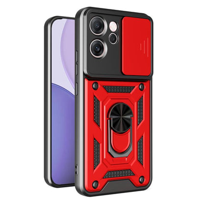 Sliding Camera Cover Design TPU+PC Phone Case, For OPPO Find X9 Ultra, For OPPO Reno15 F 5G / Reno 15c 5G Global, For OPPO A6x 4G Global, For OPPO A6x 5G Global, For OPPO Reno15 Pro 5G Global, For OPPO Reno15 5G Global, For OPPO Find X9                ...