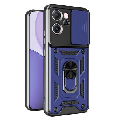 Sliding Camera Cover Design TPU+PC Phone Case, For OPPO Find X9 Ultra, For OPPO Reno15 F 5G / Reno 15c 5G Global, For OPPO A6x 4G Global, For OPPO A6x 5G Global, For OPPO Reno15 Pro 5G Global, For OPPO Reno15 5G Global, For OPPO Find X9                ...