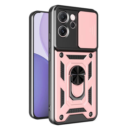 Sliding Camera Cover Design TPU+PC Phone Case, For OPPO Find X9 Ultra, For OPPO Reno15 F 5G / Reno 15c 5G Global, For OPPO A6x 4G Global, For OPPO A6x 5G Global, For OPPO Reno15 Pro 5G Global, For OPPO Reno15 5G Global, For OPPO Find X9                ...