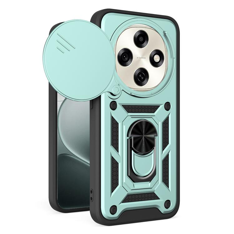 Sliding Camera Cover Design TPU+PC Phone Case, For OPPO Find X9 Ultra, For OPPO Reno15 F 5G / Reno 15c 5G Global, For OPPO A6x 4G Global, For OPPO A6x 5G Global, For OPPO Reno15 Pro 5G Global, For OPPO Reno15 5G Global, For OPPO Find X9                ...