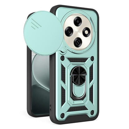 Sliding Camera Cover Design TPU+PC Phone Case, For OPPO Find X9 Ultra, For OPPO Reno15 F 5G / Reno 15c 5G Global, For OPPO A6x 4G Global, For OPPO A6x 5G Global, For OPPO Reno15 Pro 5G Global, For OPPO Reno15 5G Global, For OPPO Find X9                ...