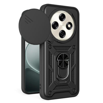 Sliding Camera Cover Design TPU+PC Phone Case, For OPPO Find X9 Ultra, For OPPO Reno15 F 5G / Reno 15c 5G Global, For OPPO A6x 4G Global, For OPPO A6x 5G Global, For OPPO Reno15 Pro 5G Global, For OPPO Reno15 5G Global, For OPPO Find X9                ...