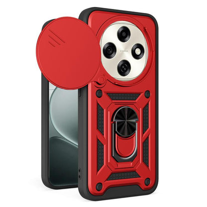 Sliding Camera Cover Design TPU+PC Phone Case, For OPPO Find X9 Ultra, For OPPO Reno15 F 5G / Reno 15c 5G Global, For OPPO A6x 4G Global, For OPPO A6x 5G Global, For OPPO Reno15 Pro 5G Global, For OPPO Reno15 5G Global, For OPPO Find X9                ...