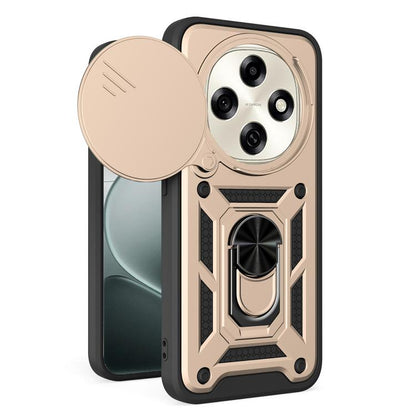 Sliding Camera Cover Design TPU+PC Phone Case, For OPPO Find X9 Ultra, For OPPO Reno15 F 5G / Reno 15c 5G Global, For OPPO A6x 4G Global, For OPPO A6x 5G Global, For OPPO Reno15 Pro 5G Global, For OPPO Reno15 5G Global, For OPPO Find X9                ...