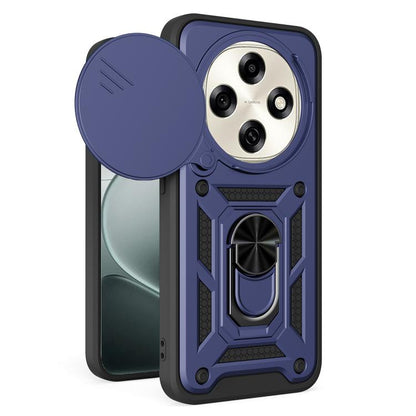Sliding Camera Cover Design TPU+PC Phone Case, For OPPO Find X9 Ultra, For OPPO Reno15 F 5G / Reno 15c 5G Global, For OPPO A6x 4G Global, For OPPO A6x 5G Global, For OPPO Reno15 Pro 5G Global, For OPPO Reno15 5G Global, For OPPO Find X9                ...