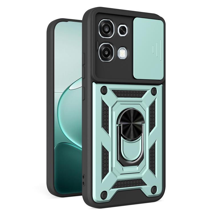 Sliding Camera Cover Design TPU+PC Phone Case, For OPPO Find X9 Ultra, For OPPO Reno15 F 5G / Reno 15c 5G Global, For OPPO A6x 4G Global, For OPPO A6x 5G Global, For OPPO Reno15 Pro 5G Global, For OPPO Reno15 5G Global, For OPPO Find X9                ...