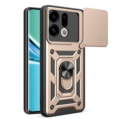 Sliding Camera Cover Design TPU+PC Phone Case, For OPPO Find X9 Ultra, For OPPO Reno15 F 5G / Reno 15c 5G Global, For OPPO A6x 4G Global, For OPPO A6x 5G Global, For OPPO Reno15 Pro 5G Global, For OPPO Reno15 5G Global, For OPPO Find X9                ...