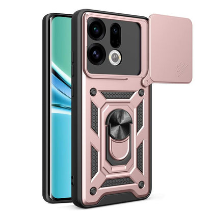 Sliding Camera Cover Design TPU+PC Phone Case, For OPPO Find X9 Ultra, For OPPO Reno15 F 5G / Reno 15c 5G Global, For OPPO A6x 4G Global, For OPPO A6x 5G Global, For OPPO Reno15 Pro 5G Global, For OPPO Reno15 5G Global, For OPPO Find X9                ...