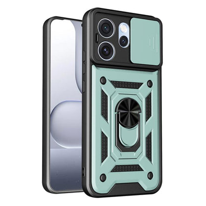 Sliding Camera Cover Design TPU+PC Phone Case, For OPPO Find X9 Ultra, For OPPO Reno15 F 5G / Reno 15c 5G Global, For OPPO A6x 4G Global, For OPPO A6x 5G Global, For OPPO Reno15 Pro 5G Global, For OPPO Reno15 5G Global, For OPPO Find X9                ...