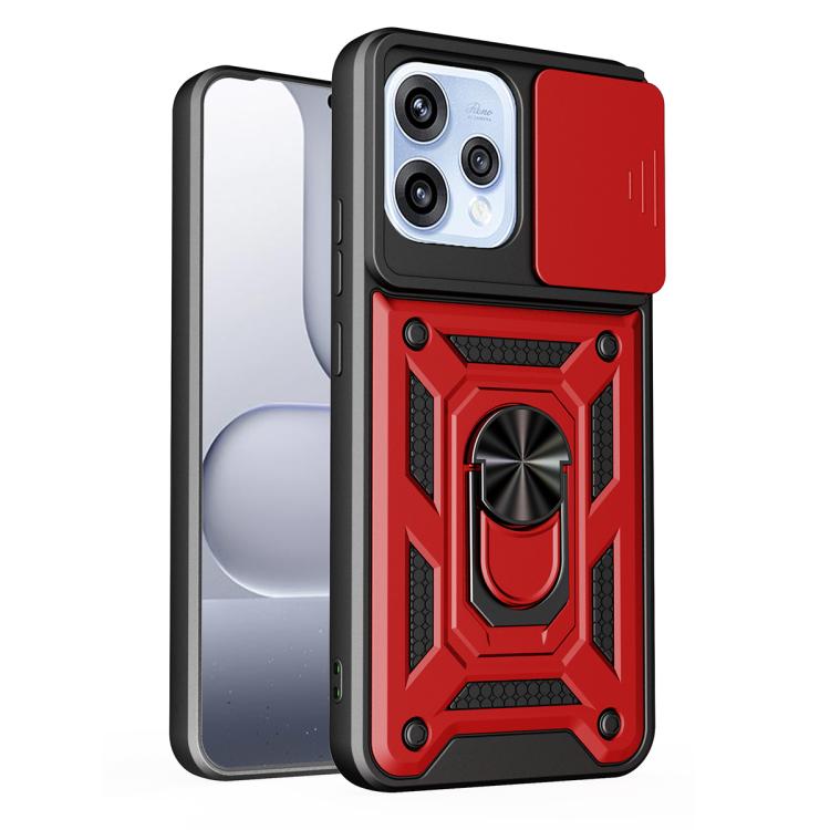 Sliding Camera Cover Design TPU+PC Phone Case, For OPPO Find X9 Ultra, For OPPO Reno15 F 5G / Reno 15c 5G Global, For OPPO A6x 4G Global, For OPPO A6x 5G Global, For OPPO Reno15 Pro 5G Global, For OPPO Reno15 5G Global, For OPPO Find X9                ...