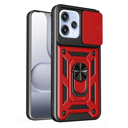 Sliding Camera Cover Design TPU+PC Phone Case, For OPPO Find X9 Ultra, For OPPO Reno15 F 5G / Reno 15c 5G Global, For OPPO A6x 4G Global, For OPPO A6x 5G Global, For OPPO Reno15 Pro 5G Global, For OPPO Reno15 5G Global, For OPPO Find X9                ...