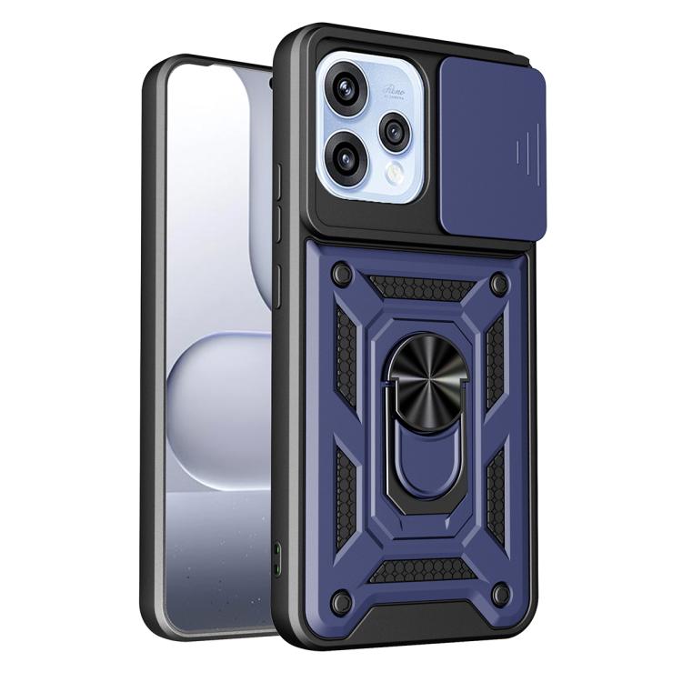 Sliding Camera Cover Design TPU+PC Phone Case, For OPPO Find X9 Ultra, For OPPO Reno15 F 5G / Reno 15c 5G Global, For OPPO A6x 4G Global, For OPPO A6x 5G Global, For OPPO Reno15 Pro 5G Global, For OPPO Reno15 5G Global, For OPPO Find X9                ...