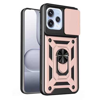 Sliding Camera Cover Design TPU+PC Phone Case, For OPPO Find X9 Ultra, For OPPO Reno15 F 5G / Reno 15c 5G Global, For OPPO A6x 4G Global, For OPPO A6x 5G Global, For OPPO Reno15 Pro 5G Global, For OPPO Reno15 5G Global, For OPPO Find X9                ...