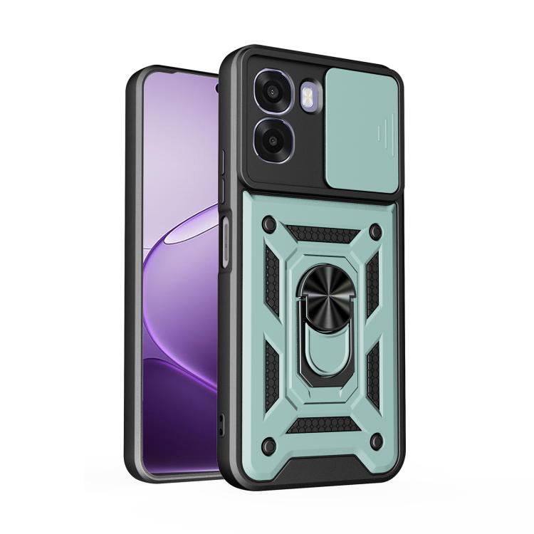 Sliding Camera Cover Design TPU+PC Phone Case, For OPPO Find X9 Ultra, For OPPO Reno15 F 5G / Reno 15c 5G Global, For OPPO A6x 4G Global, For OPPO A6x 5G Global, For OPPO Reno15 Pro 5G Global, For OPPO Reno15 5G Global, For OPPO Find X9                ...