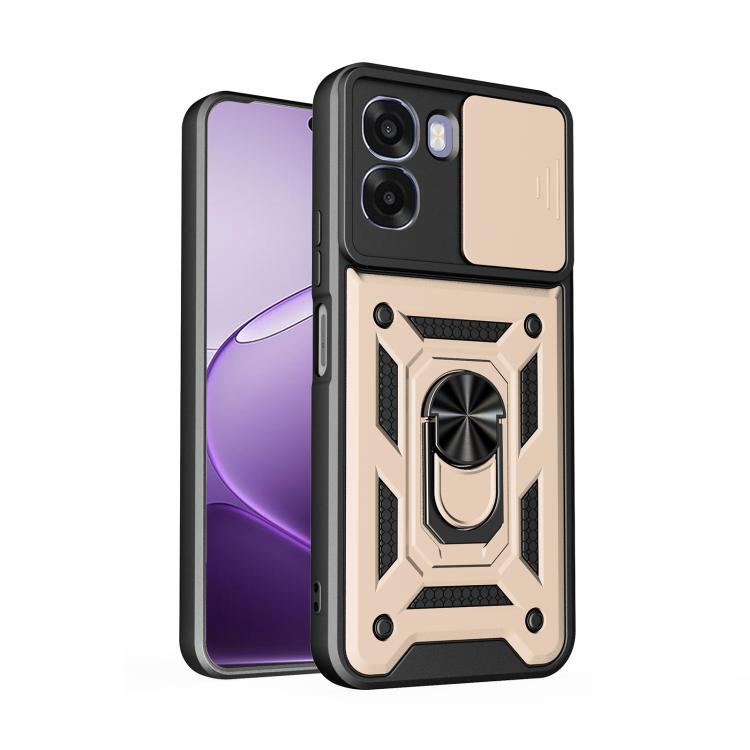 Sliding Camera Cover Design TPU+PC Phone Case, For OPPO Find X9 Ultra, For OPPO Reno15 F 5G / Reno 15c 5G Global, For OPPO A6x 4G Global, For OPPO A6x 5G Global, For OPPO Reno15 Pro 5G Global, For OPPO Reno15 5G Global, For OPPO Find X9                ...