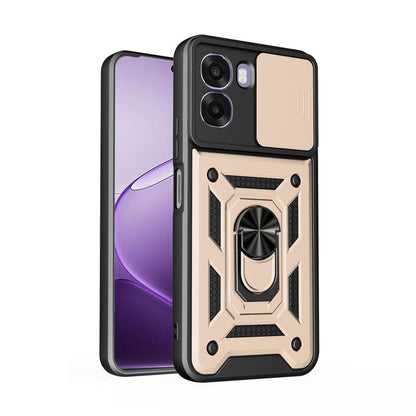 Sliding Camera Cover Design TPU+PC Phone Case, For OPPO Find X9 Ultra, For OPPO Reno15 F 5G / Reno 15c 5G Global, For OPPO A6x 4G Global, For OPPO A6x 5G Global, For OPPO Reno15 Pro 5G Global, For OPPO Reno15 5G Global, For OPPO Find X9                ...