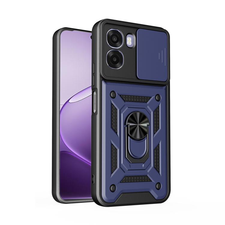 Sliding Camera Cover Design TPU+PC Phone Case, For OPPO Find X9 Ultra, For OPPO Reno15 F 5G / Reno 15c 5G Global, For OPPO A6x 4G Global, For OPPO A6x 5G Global, For OPPO Reno15 Pro 5G Global, For OPPO Reno15 5G Global, For OPPO Find X9                ...