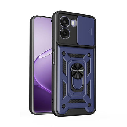 Sliding Camera Cover Design TPU+PC Phone Case, For OPPO Find X9 Ultra, For OPPO Reno15 F 5G / Reno 15c 5G Global, For OPPO A6x 4G Global, For OPPO A6x 5G Global, For OPPO Reno15 Pro 5G Global, For OPPO Reno15 5G Global, For OPPO Find X9                ...