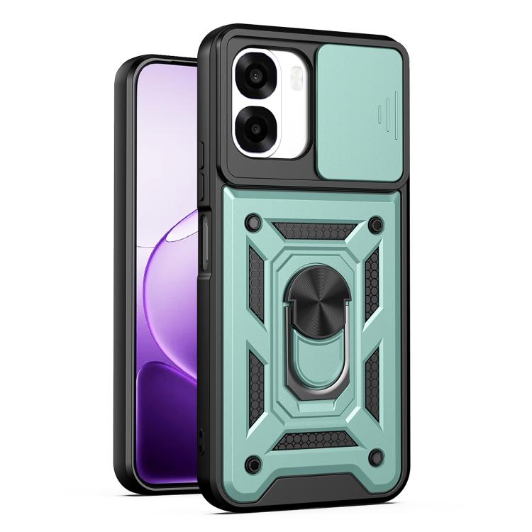 Sliding Camera Cover Design TPU+PC Phone Case, For OPPO Find X9 Ultra, For OPPO Reno15 F 5G / Reno 15c 5G Global, For OPPO A6x 4G Global, For OPPO A6x 5G Global, For OPPO Reno15 Pro 5G Global, For OPPO Reno15 5G Global, For OPPO Find X9                ...