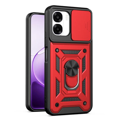 Sliding Camera Cover Design TPU+PC Phone Case, For OPPO Find X9 Ultra, For OPPO Reno15 F 5G / Reno 15c 5G Global, For OPPO A6x 4G Global, For OPPO A6x 5G Global, For OPPO Reno15 Pro 5G Global, For OPPO Reno15 5G Global, For OPPO Find X9                ...