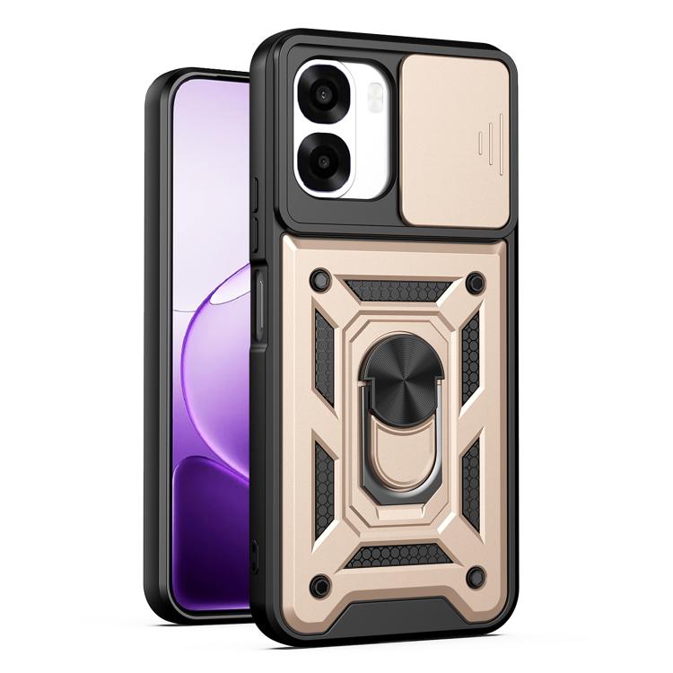 Sliding Camera Cover Design TPU+PC Phone Case, For OPPO Find X9 Ultra, For OPPO Reno15 F 5G / Reno 15c 5G Global, For OPPO A6x 4G Global, For OPPO A6x 5G Global, For OPPO Reno15 Pro 5G Global, For OPPO Reno15 5G Global, For OPPO Find X9                ...