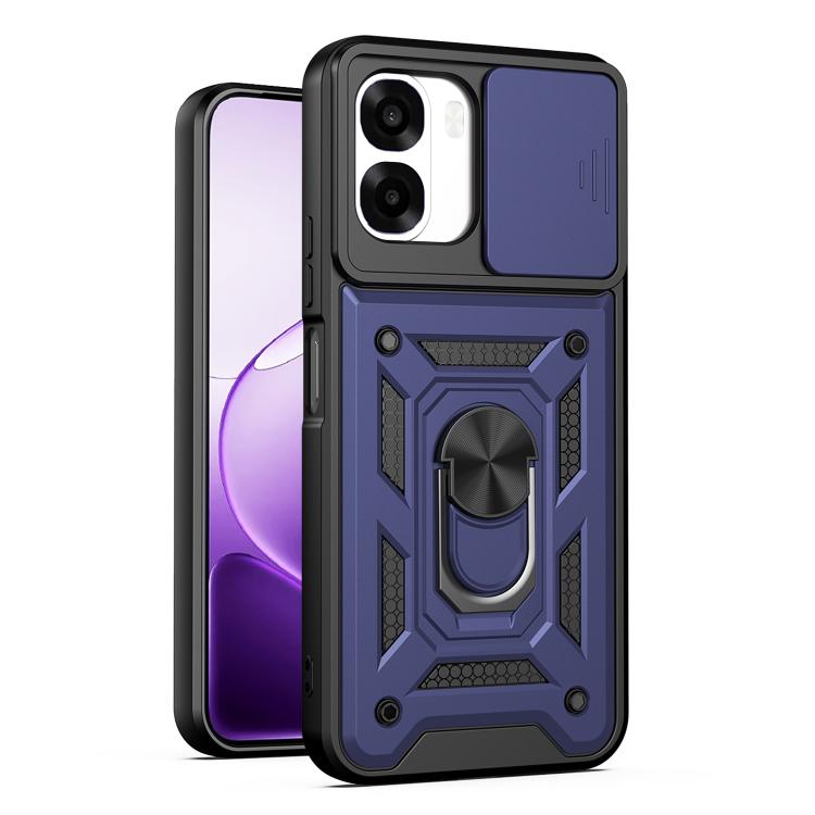 Sliding Camera Cover Design TPU+PC Phone Case, For OPPO Find X9 Ultra, For OPPO Reno15 F 5G / Reno 15c 5G Global, For OPPO A6x 4G Global, For OPPO A6x 5G Global, For OPPO Reno15 Pro 5G Global, For OPPO Reno15 5G Global, For OPPO Find X9                ...