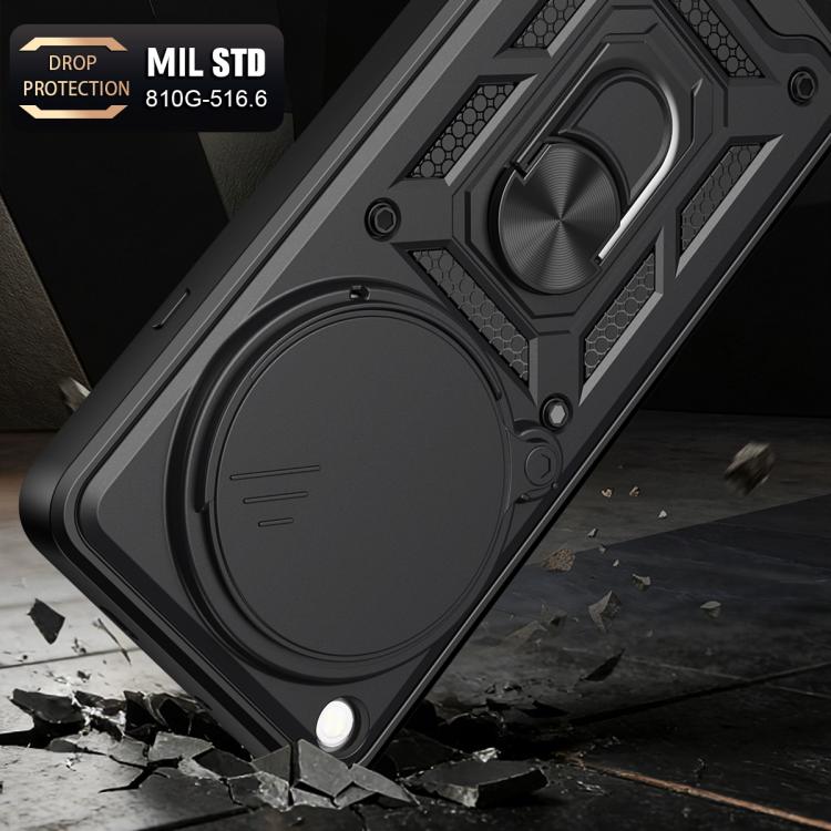 Sliding Camera Cover Design TPU+PC Phone Case, For OPPO Find X9 Ultra, For OPPO Reno15 F 5G / Reno 15c 5G Global, For OPPO A6x 4G Global, For OPPO A6x 5G Global, For OPPO Reno15 Pro 5G Global, For OPPO Reno15 5G Global, For OPPO Find X9                ...